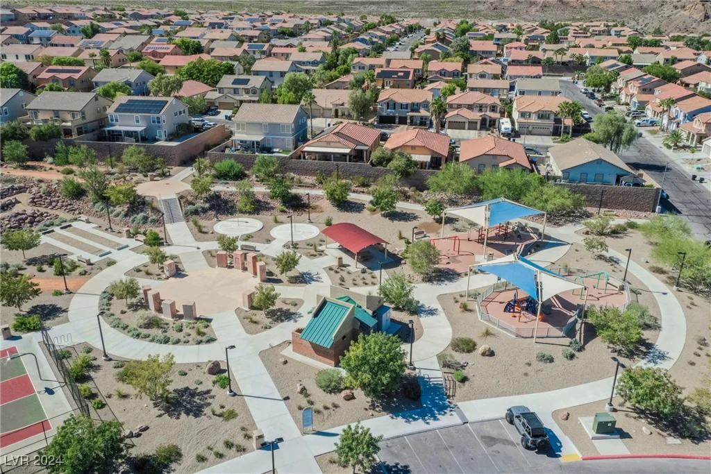 1145 Brent Park, Henderson, NV 89002
