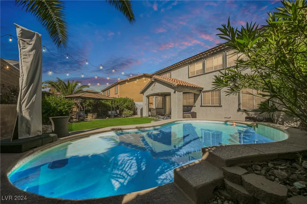 1145 Brent Park, Henderson, NV 89002