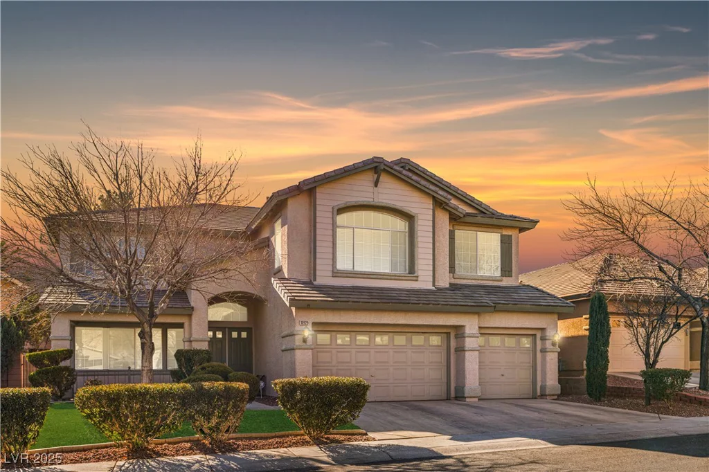 10929 Mount Royal, Las Vegas, NV 89144