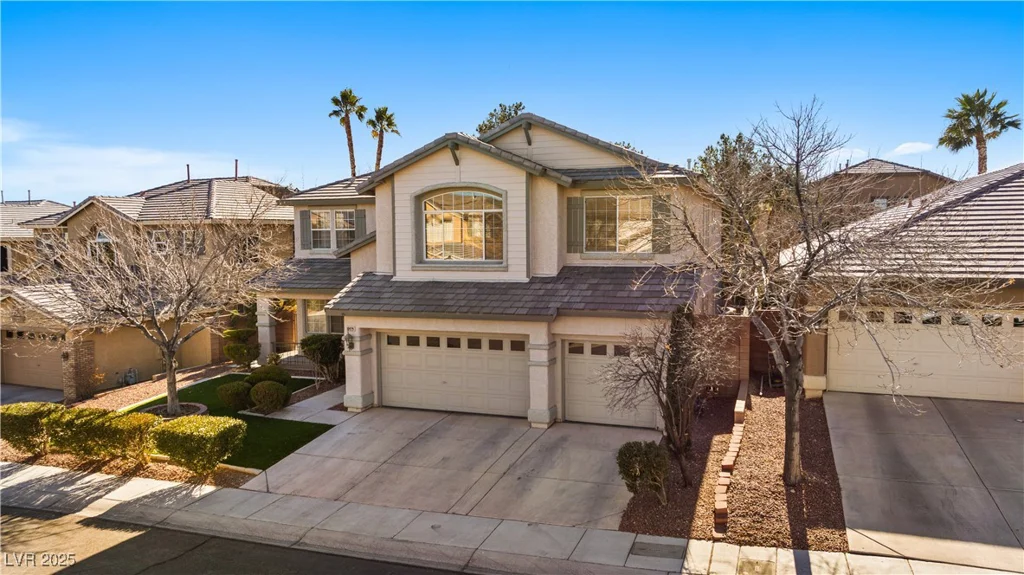 10929 Mount Royal, Las Vegas, NV 89144