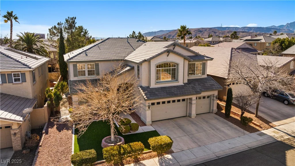 10929 Mount Royal, Las Vegas, NV 89144