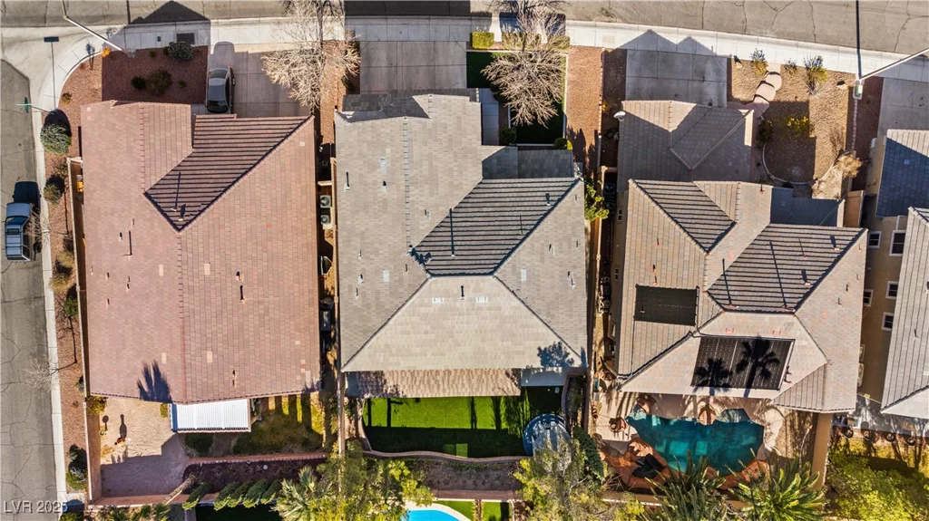 10929 Mount Royal, Las Vegas, NV 89144