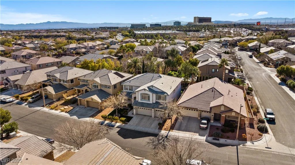 10929 Mount Royal, Las Vegas, NV 89144
