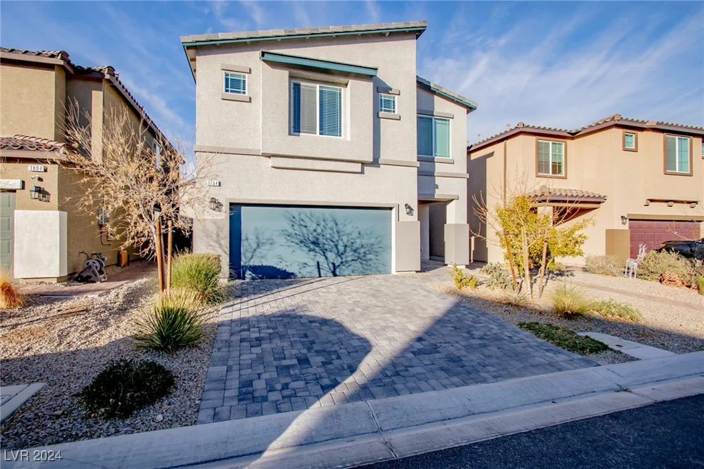 3764 Andorian, North Las Vegas, NV 89084