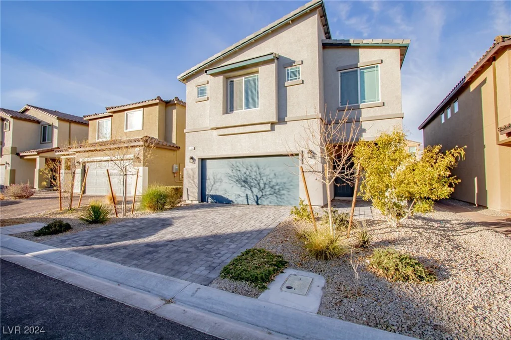 3764 Andorian, North Las Vegas, NV 89084