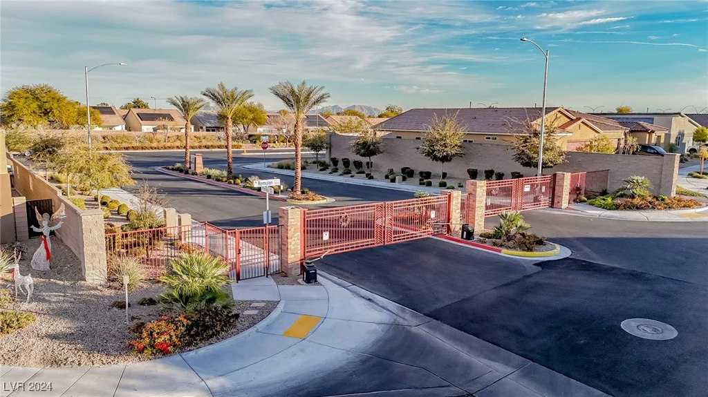 3764 Andorian, North Las Vegas, NV 89084