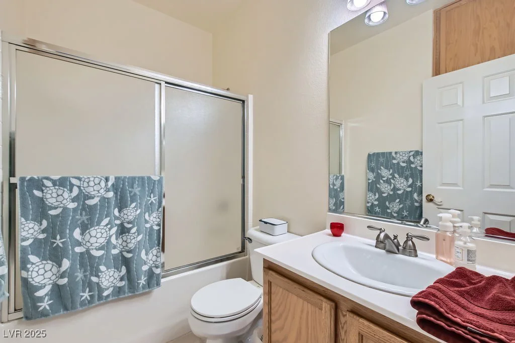 6019 Orca Lilly, North Las Vegas, NV 89031