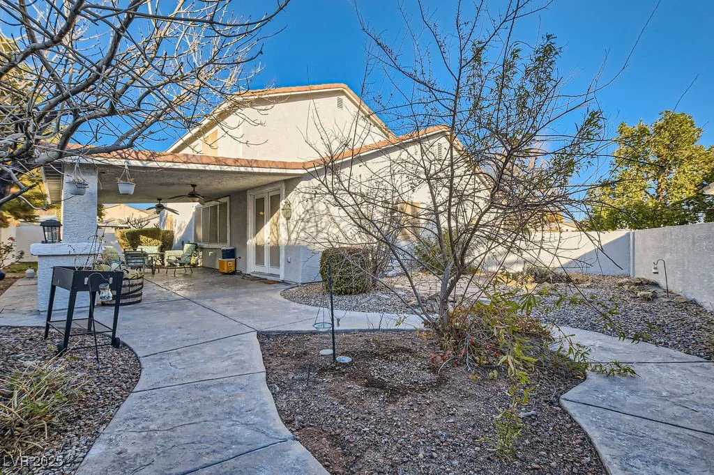 6019 Orca Lilly, North Las Vegas, NV 89031