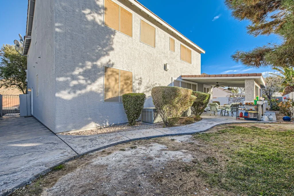 6019 Orca Lilly, North Las Vegas, NV 89031