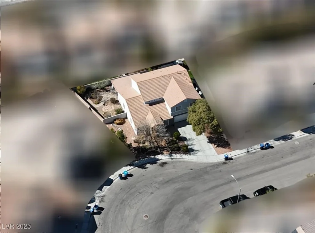 6019 Orca Lilly, North Las Vegas, NV 89031