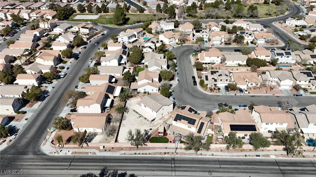 6019 Orca Lilly, North Las Vegas, NV 89031