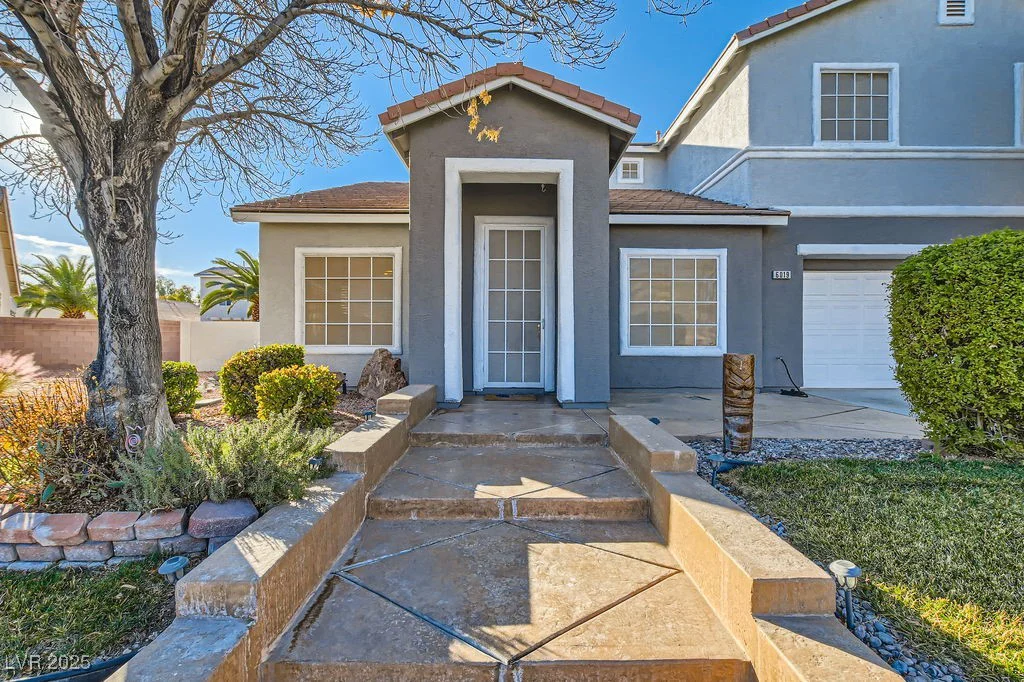 6019 Orca Lilly, North Las Vegas, NV 89031