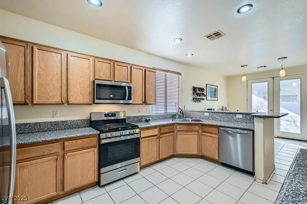 6019 Orca Lilly, North Las Vegas, NV 89031