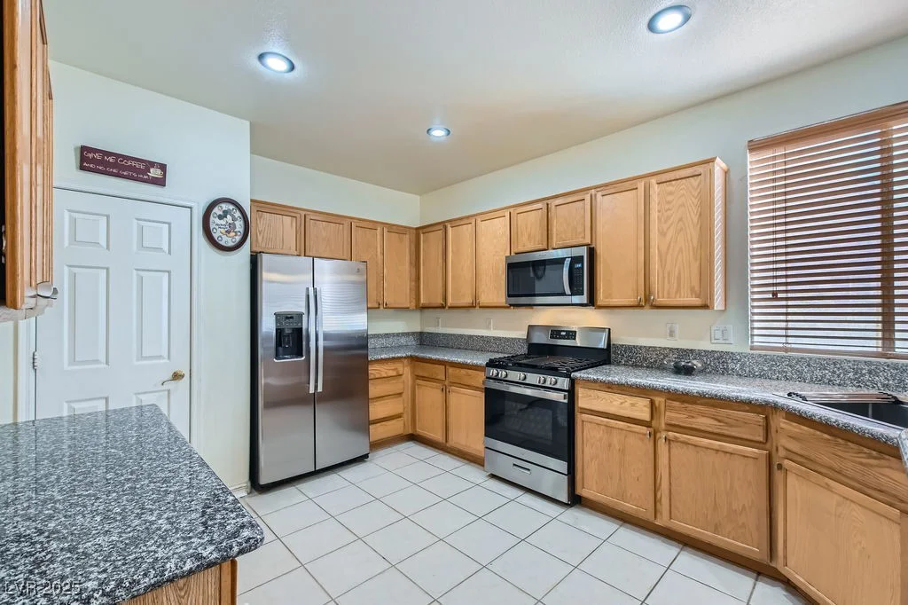 6019 Orca Lilly, North Las Vegas, NV 89031