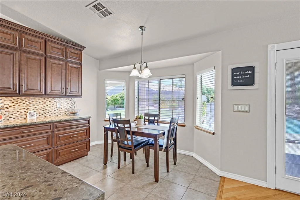 6125 Resort Ridge, Las Vegas, NV 89130