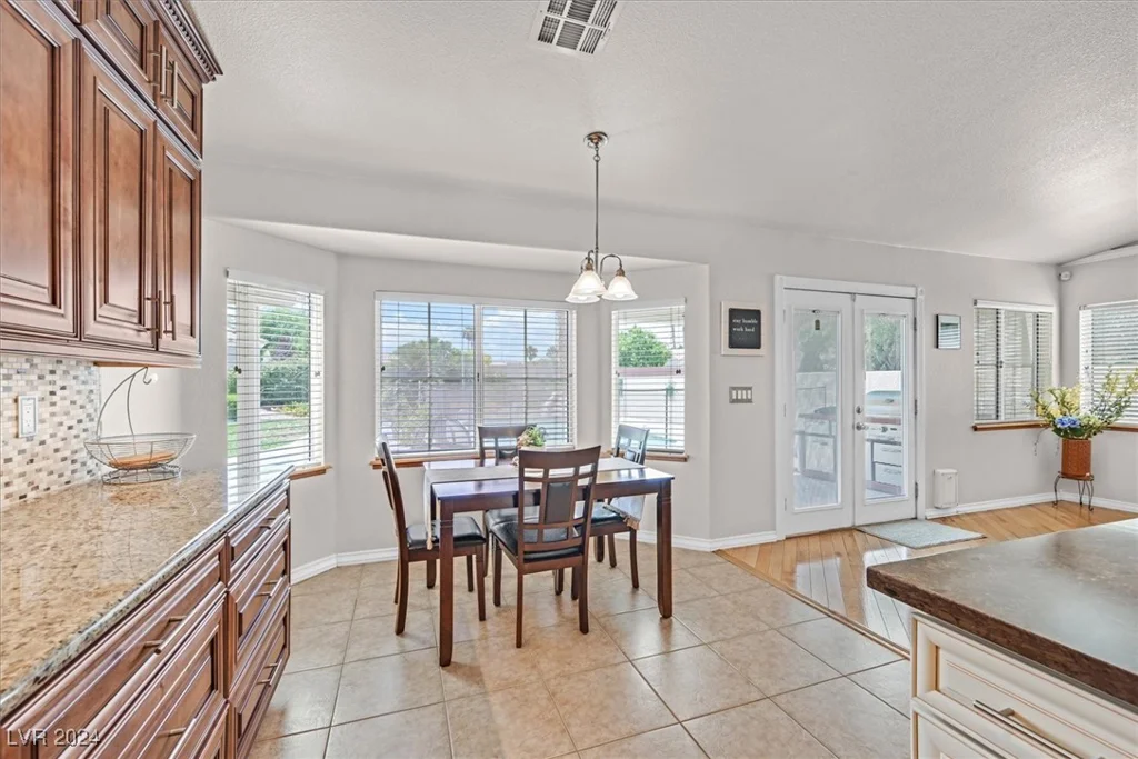 6125 Resort Ridge, Las Vegas, NV 89130