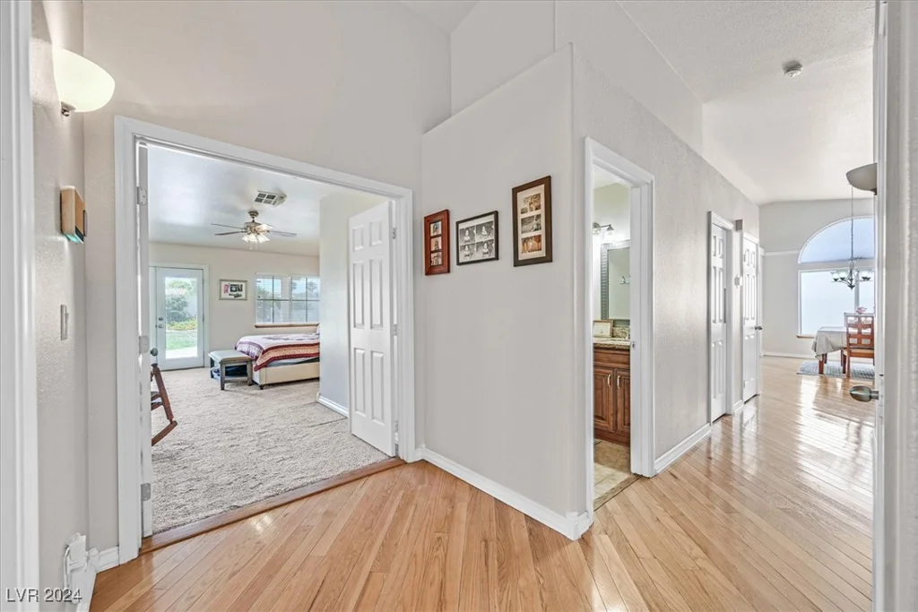 6125 Resort Ridge, Las Vegas, NV 89130