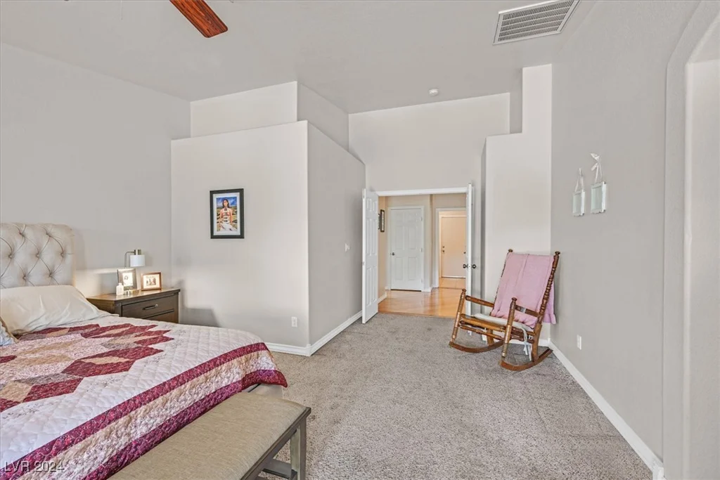 6125 Resort Ridge, Las Vegas, NV 89130