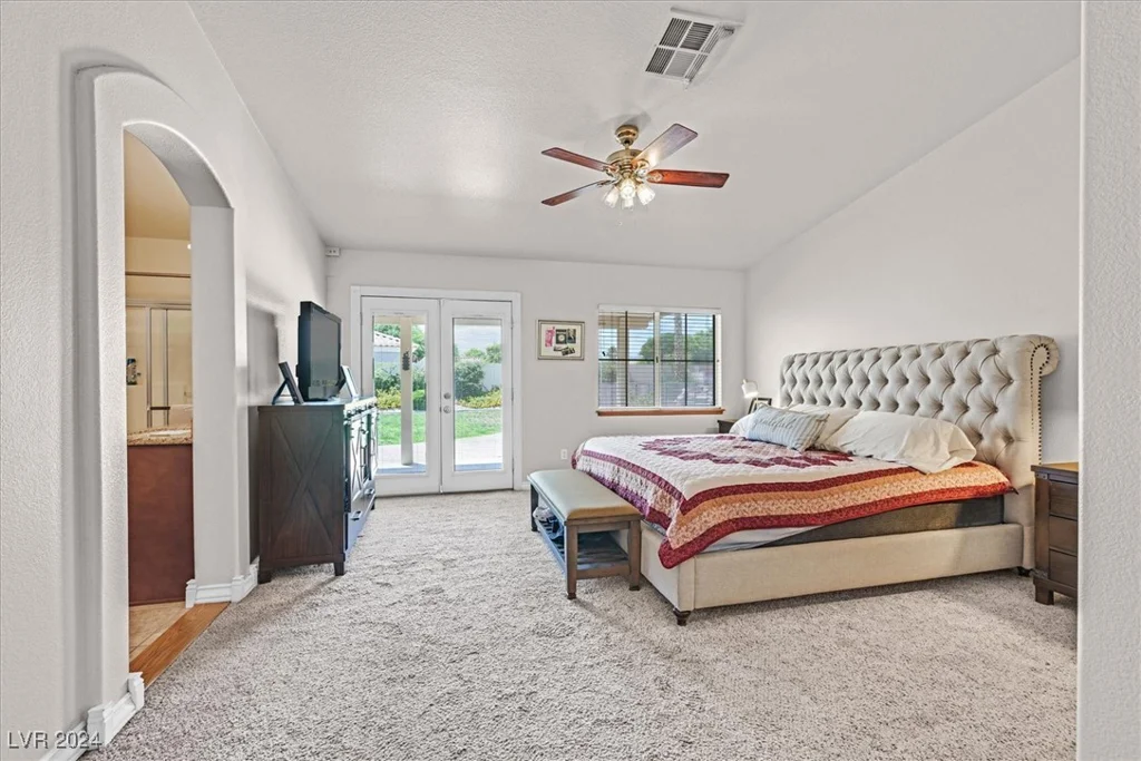 6125 Resort Ridge, Las Vegas, NV 89130