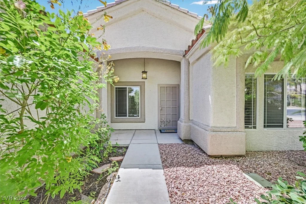6125 Resort Ridge, Las Vegas, NV 89130