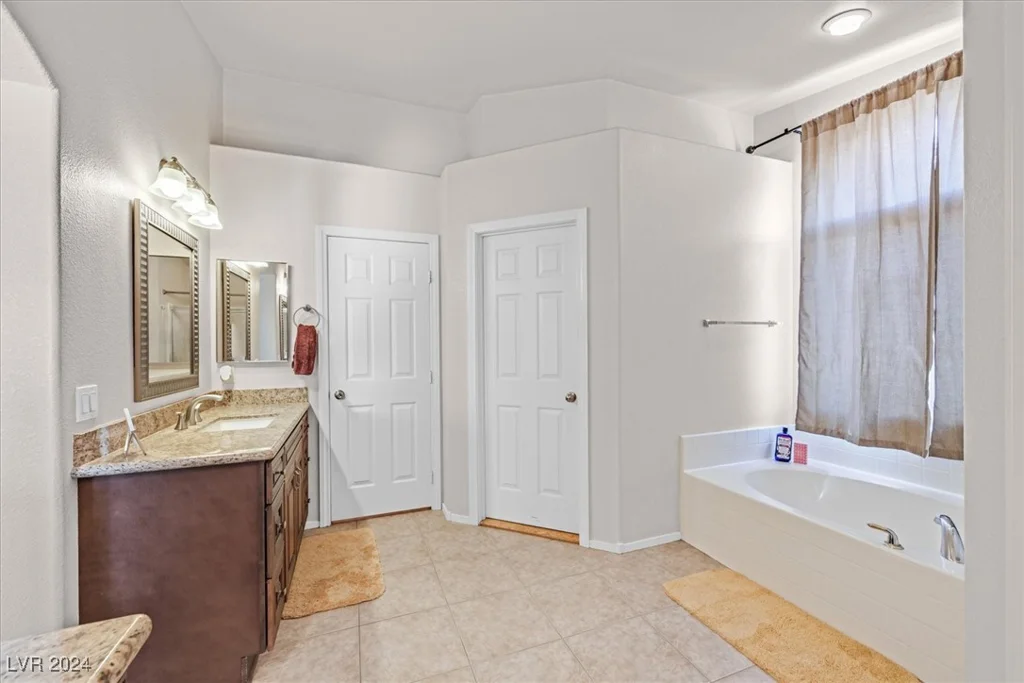 6125 Resort Ridge, Las Vegas, NV 89130