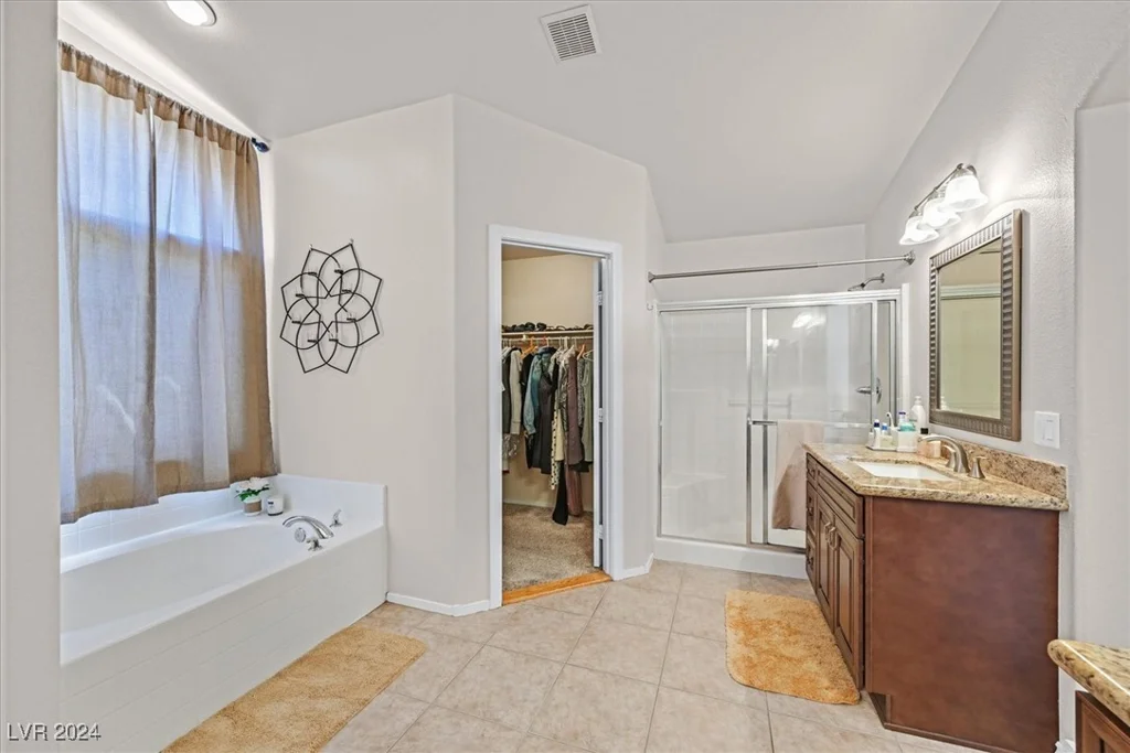 6125 Resort Ridge, Las Vegas, NV 89130