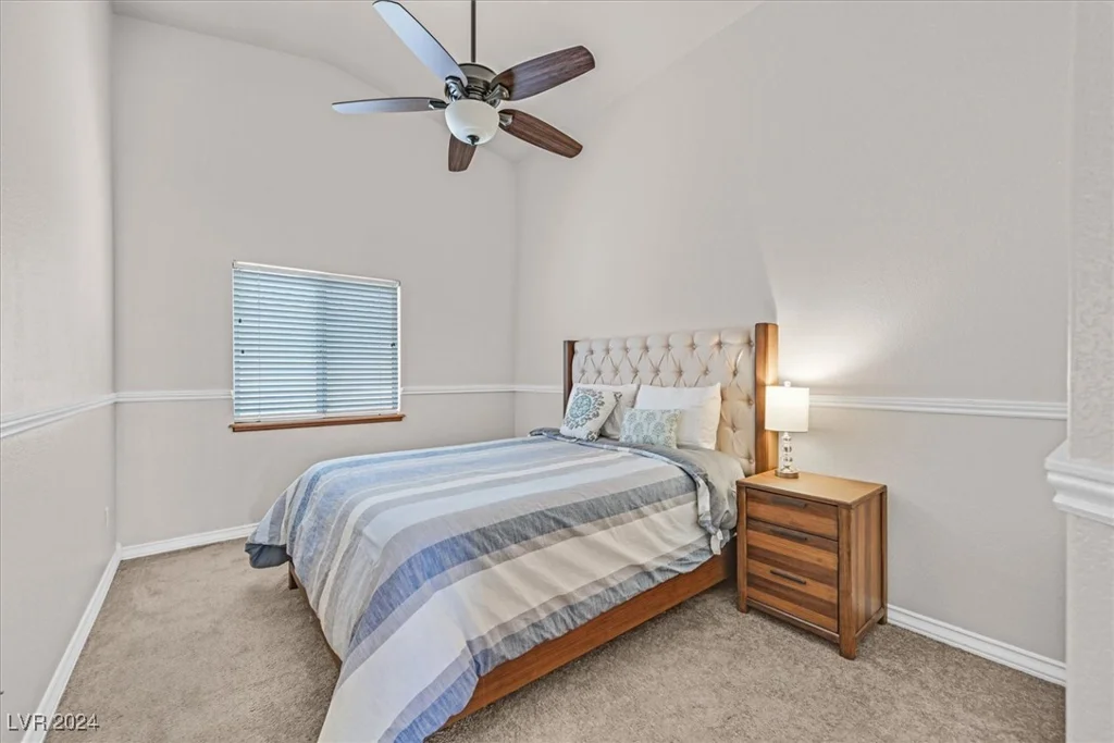 6125 Resort Ridge, Las Vegas, NV 89130