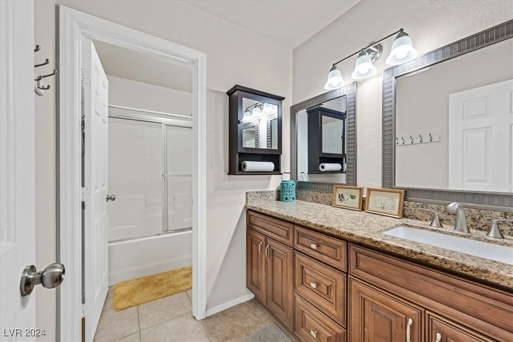 6125 Resort Ridge, Las Vegas, NV 89130