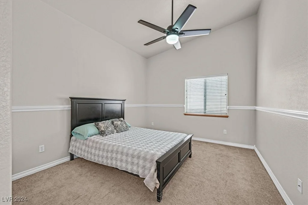 6125 Resort Ridge, Las Vegas, NV 89130