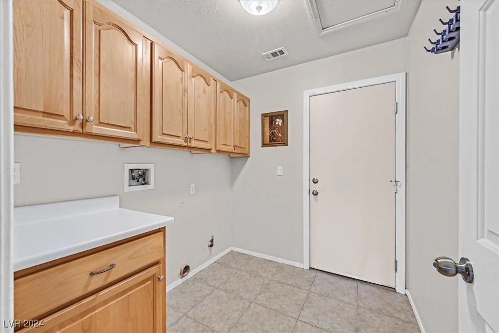 6125 Resort Ridge, Las Vegas, NV 89130