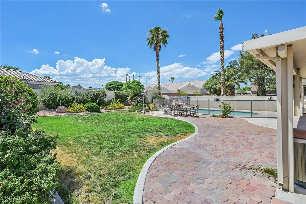 6125 Resort Ridge, Las Vegas, NV 89130