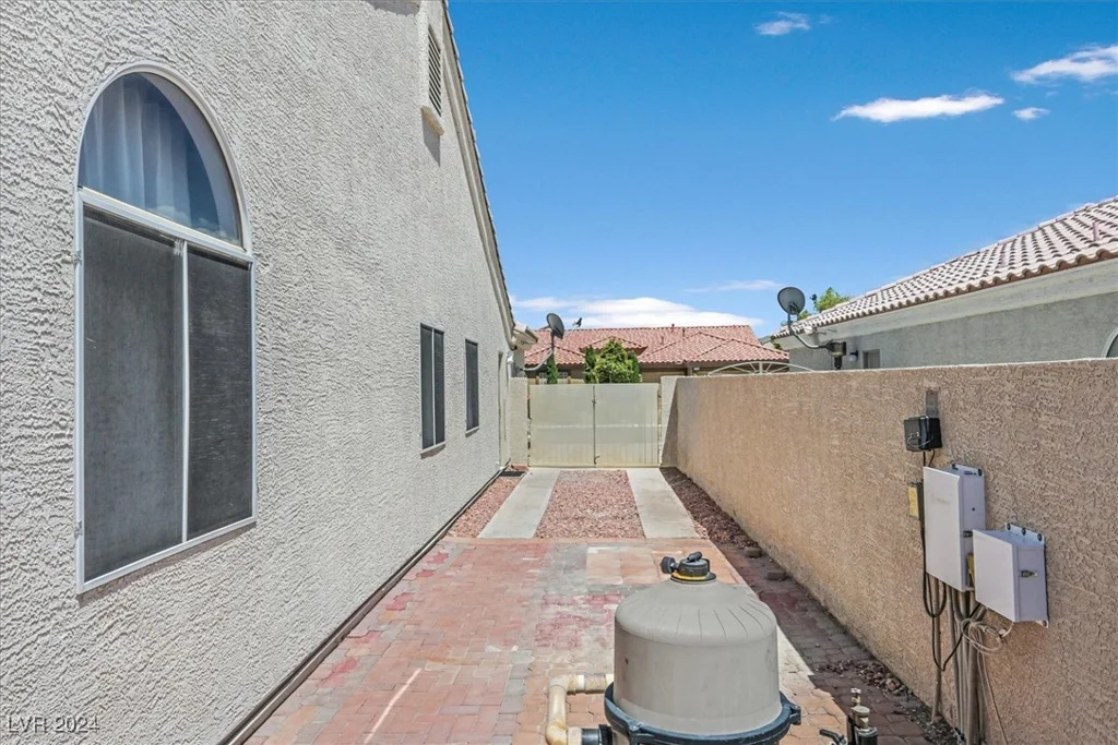 6125 Resort Ridge, Las Vegas, NV 89130