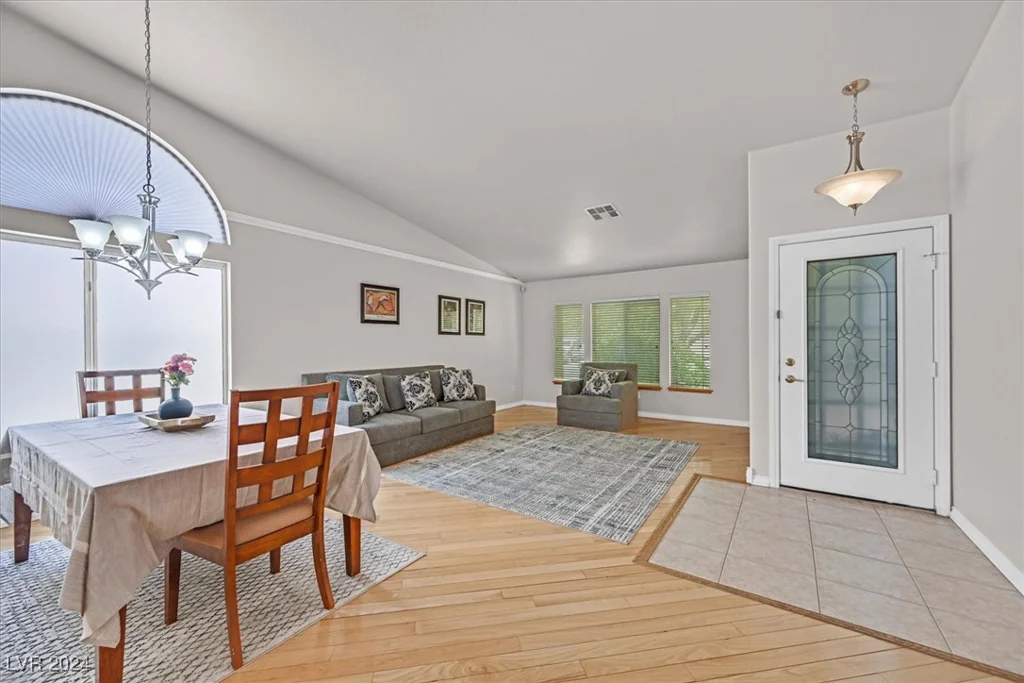 6125 Resort Ridge, Las Vegas, NV 89130