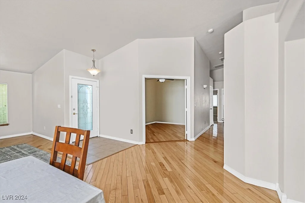 6125 Resort Ridge, Las Vegas, NV 89130