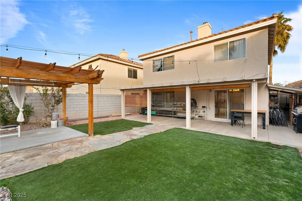 5183 Zoroaster, Las Vegas, NV 89148