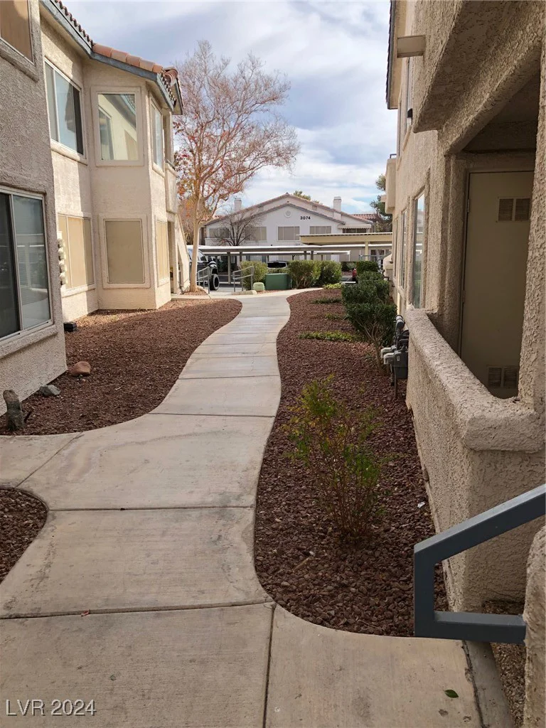 3046 Tarpon, Las Vegas, NV 89120