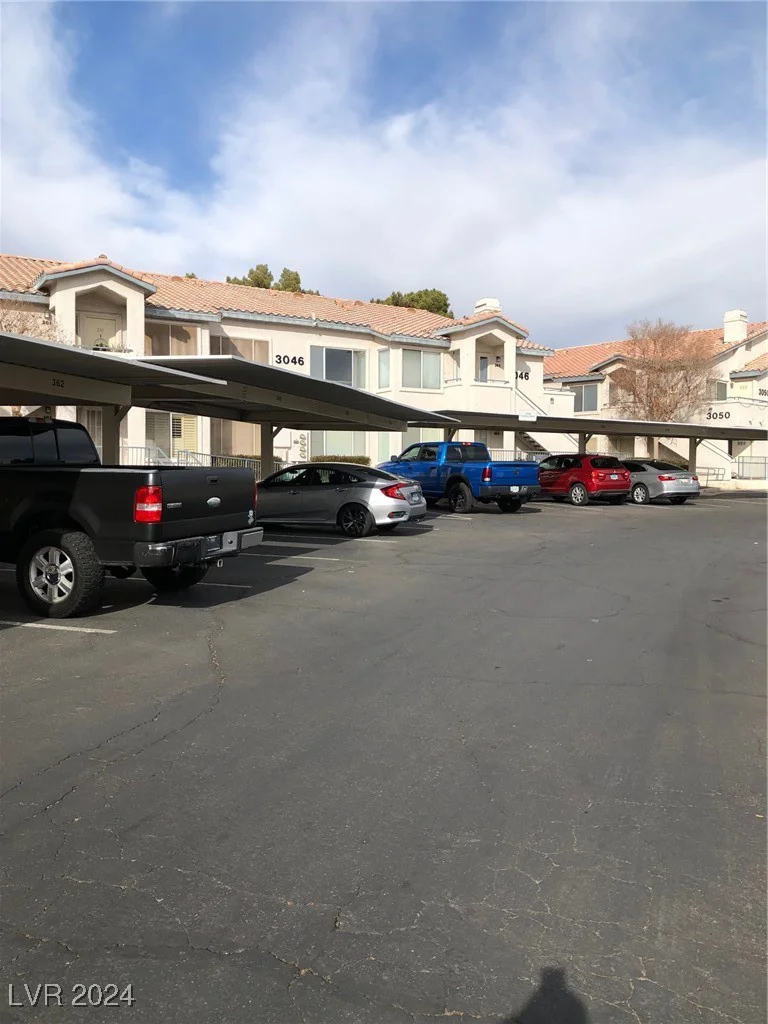 3046 Tarpon, Las Vegas, NV 89120