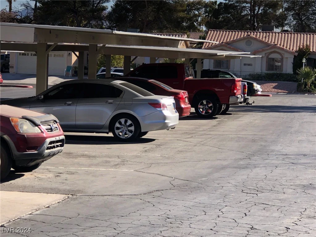 3046 Tarpon, Las Vegas, NV 89120