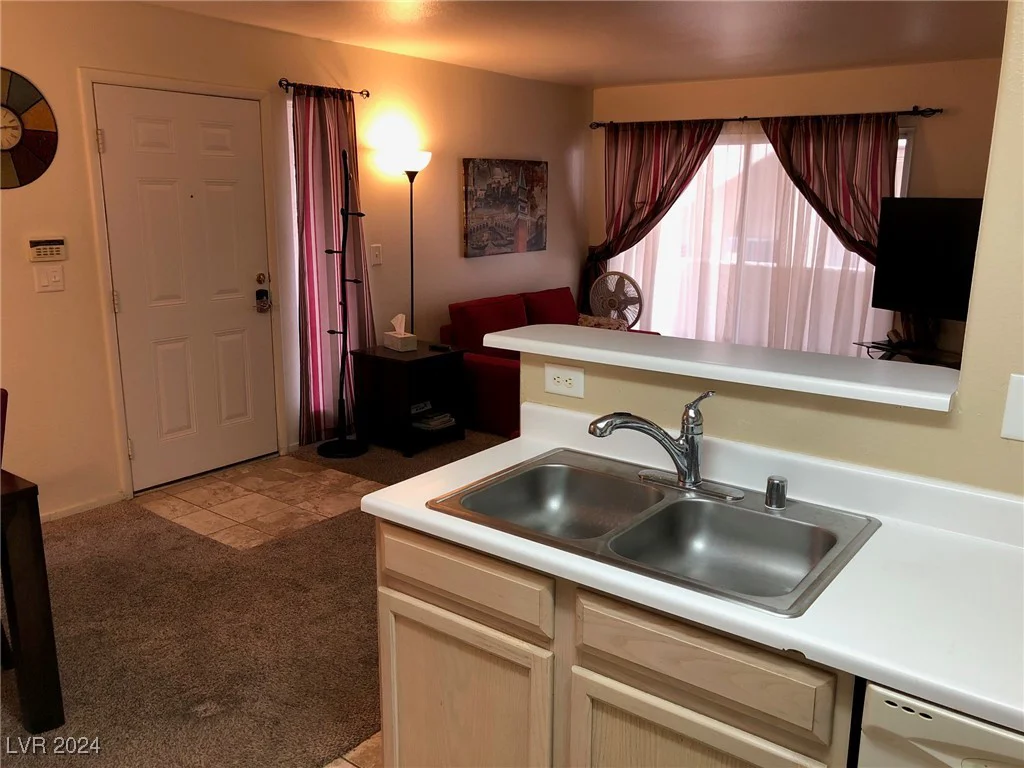 3046 Tarpon, Las Vegas, NV 89120