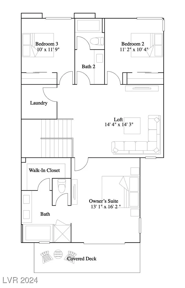 3304 Viola Hills, Henderson, NV 89044