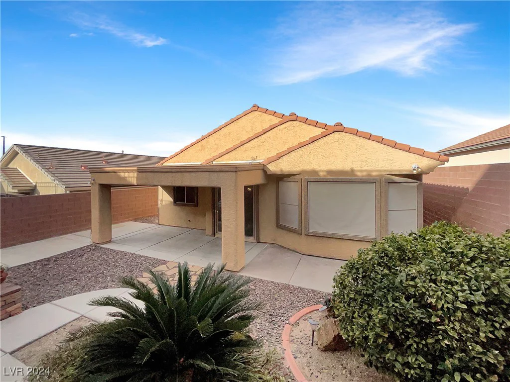 2653 Rue Montpellier, Henderson, NV 89044