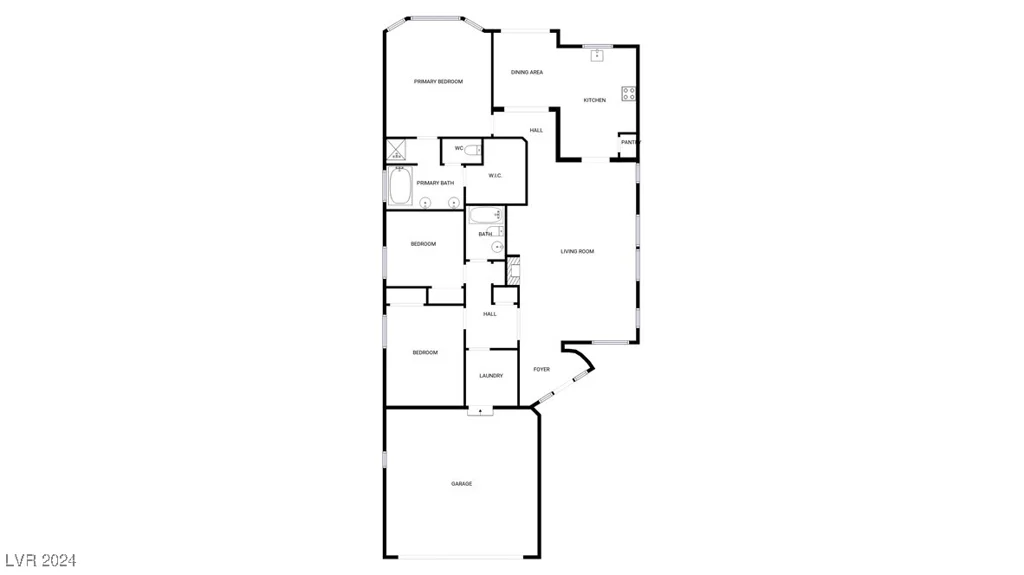 2653 Rue Montpellier, Henderson, NV 89044