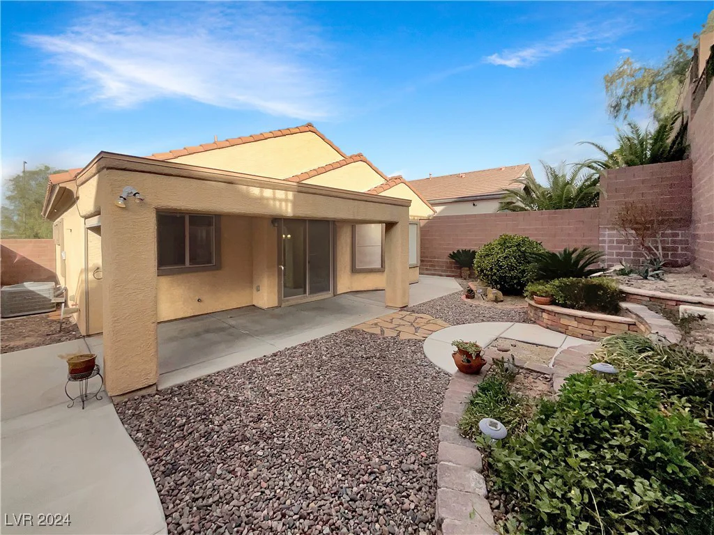 2653 Rue Montpellier, Henderson, NV 89044