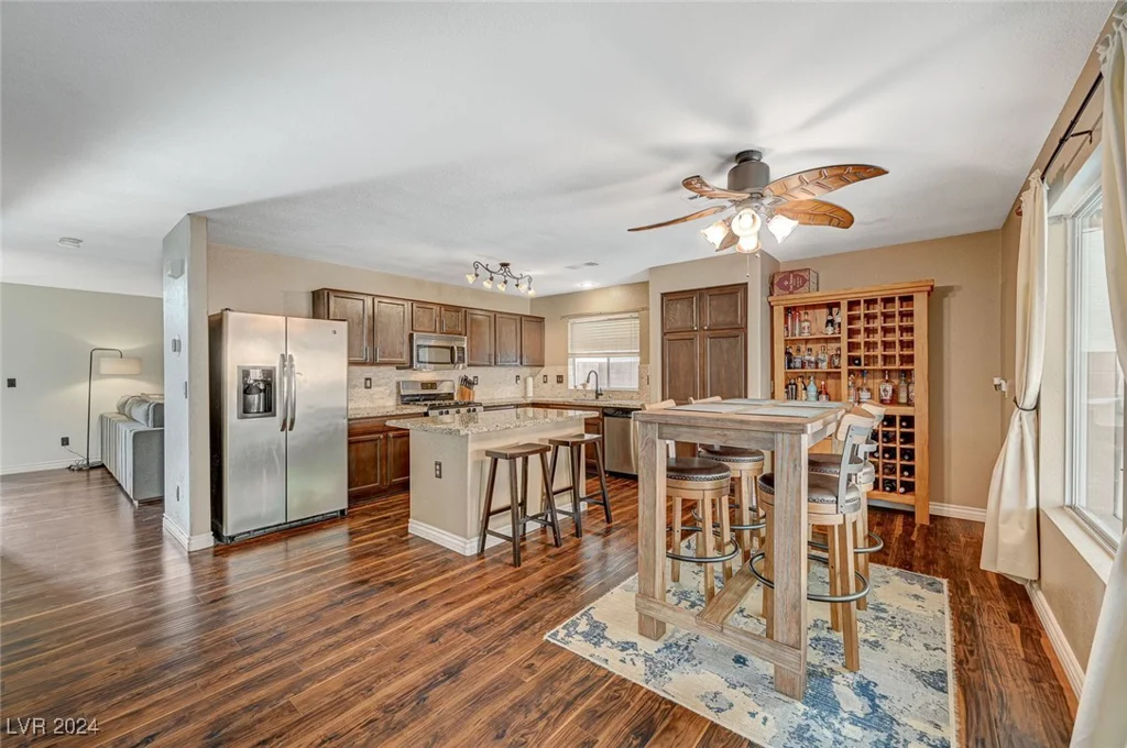 5024 Glittering Star, Las Vegas, NV 89130