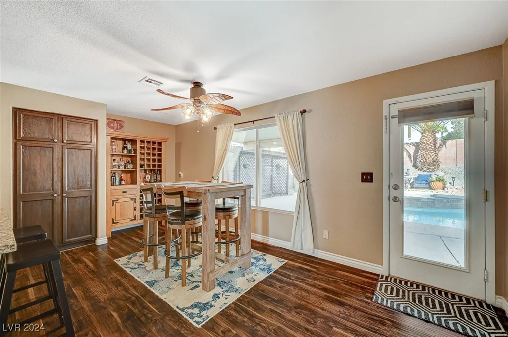 5024 Glittering Star, Las Vegas, NV 89130
