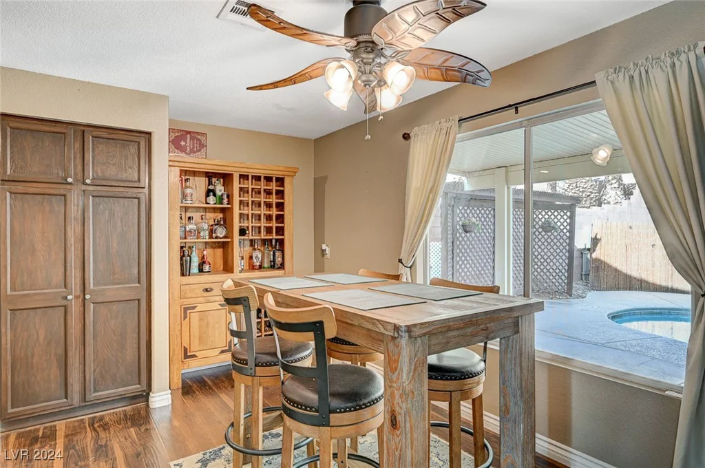 5024 Glittering Star, Las Vegas, NV 89130