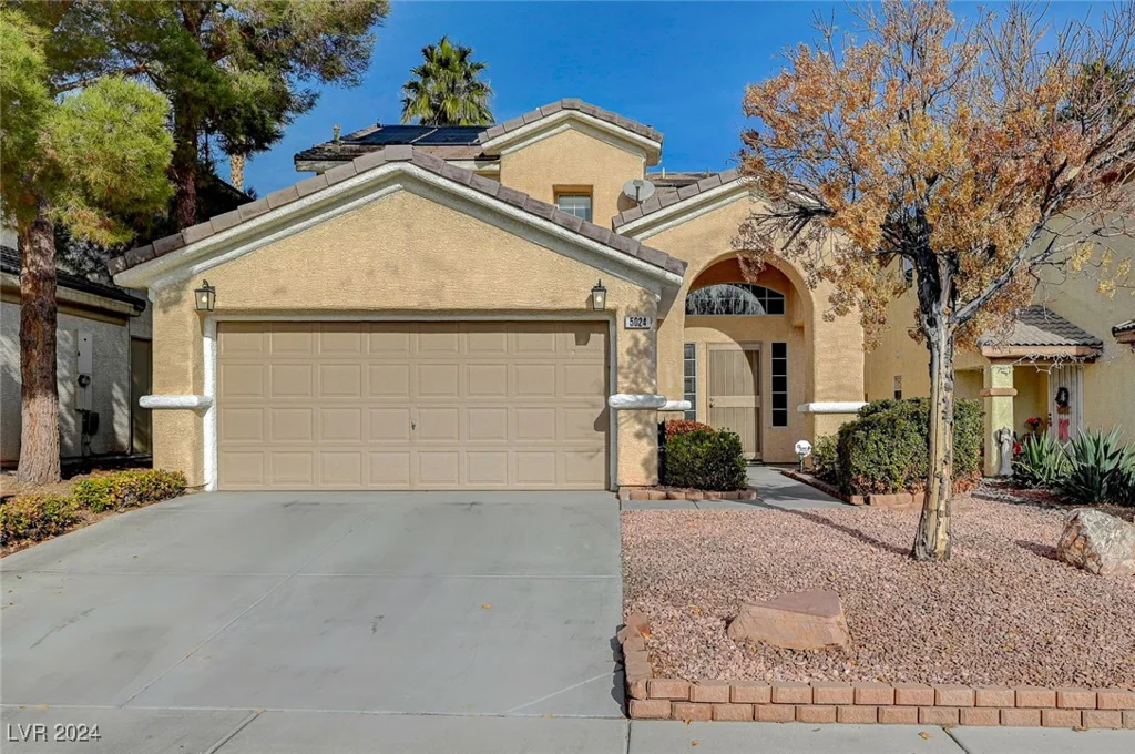 5024 Glittering Star, Las Vegas, NV 89130