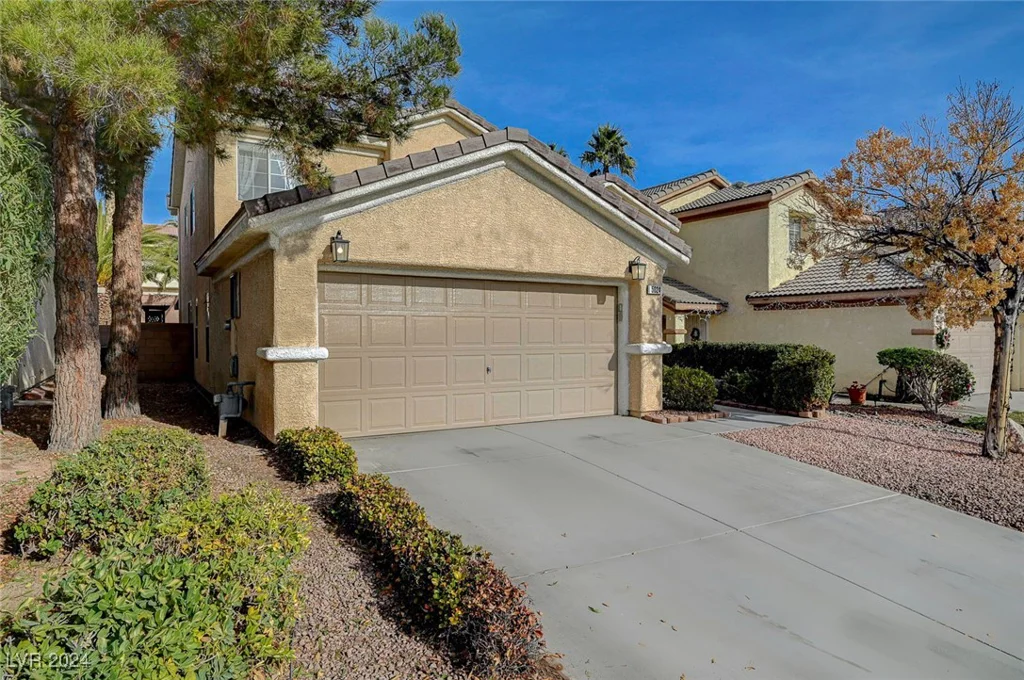 5024 Glittering Star, Las Vegas, NV 89130