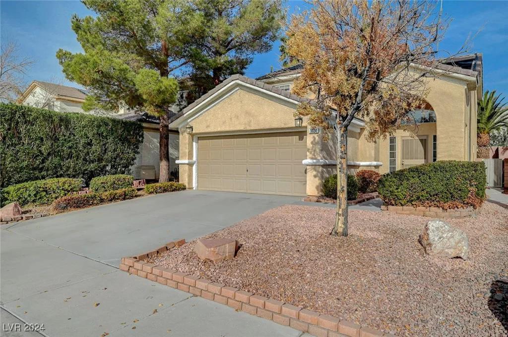 5024 Glittering Star, Las Vegas, NV 89130