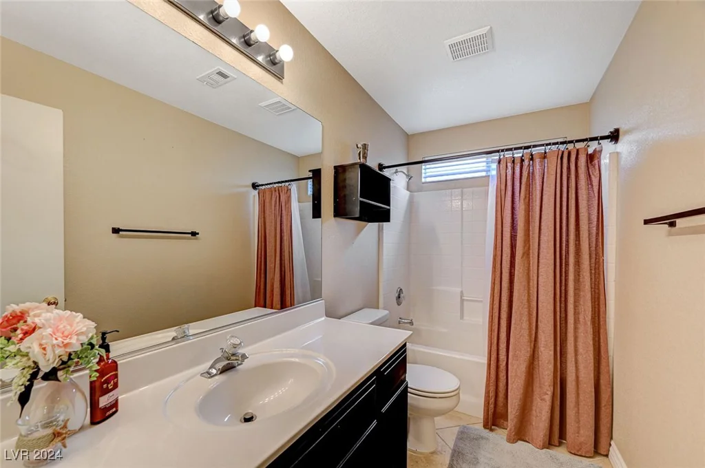 5024 Glittering Star, Las Vegas, NV 89130